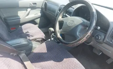 Toyota Vista 1995 года за 2 000 000 тг. в Астана фото 5