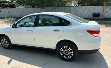 Nissan Almera 2014 года за 3 950 000 тг. в Алматы фото 4