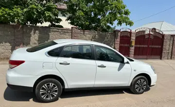 Nissan Almera 2014 года за 3 950 000 тг. в Алматы фото 2