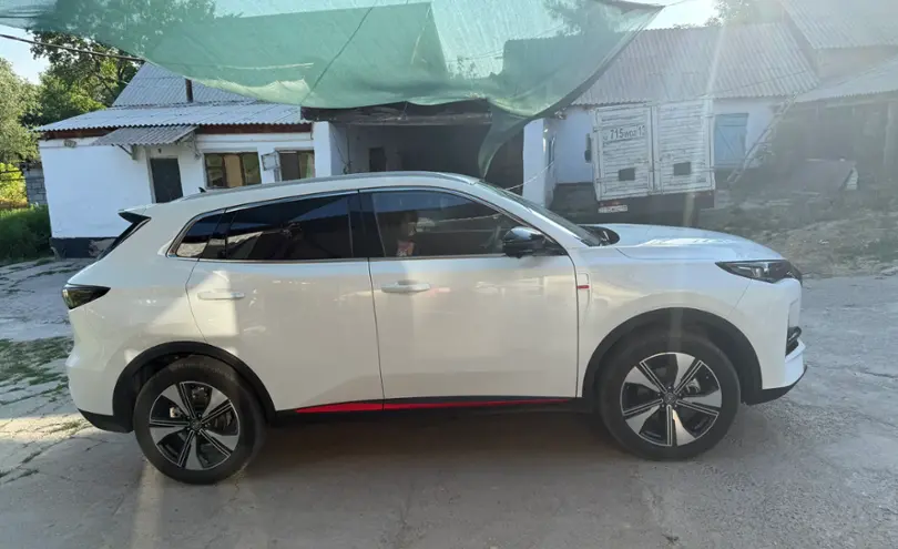 Changan CS55PLUS 2024 года за 11 000 000 тг. в Шымкент
