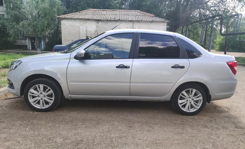 LADA (ВАЗ) Granta 2023 года за 5 500 000 тг. в Алматы