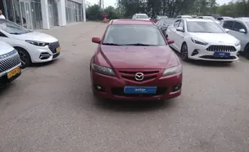 Mazda 6 2006 года за 3 000 000 тг. в Актобе фото 2