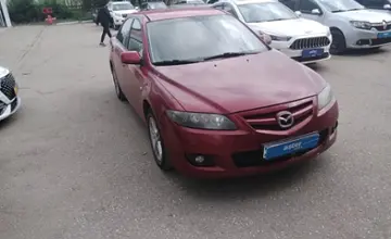 Mazda 6 2006 года за 3 000 000 тг. в Актобе фото 3