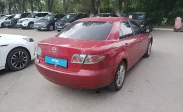 Mazda 6 2006 года за 3 000 000 тг. в Актобе