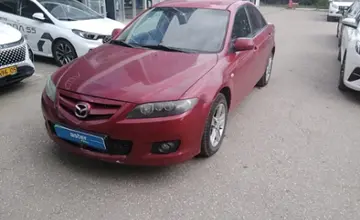 Mazda 6 2006 года за 3 000 000 тг. в Актобе фото 1