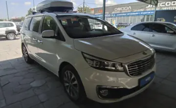 Kia Carnival 2017 года за 11 500 000 тг. в Талдыкорган фото 3