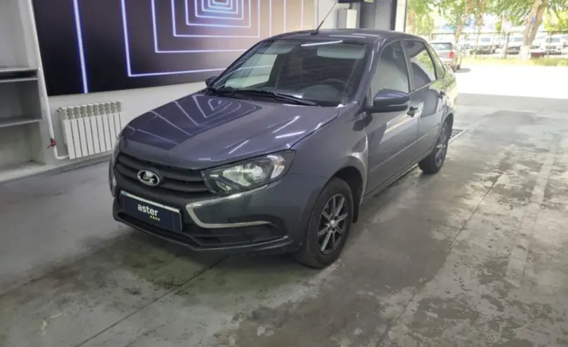 LADA (ВАЗ) Granta 2024 года за 5 800 000 тг. в Павлодар
