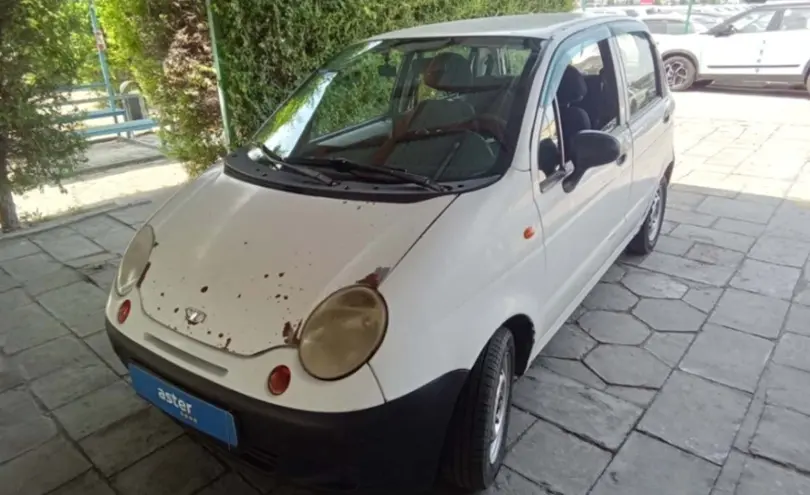 Daewoo Matiz 2013 года за 1 000 000 тг. в Талдыкорган