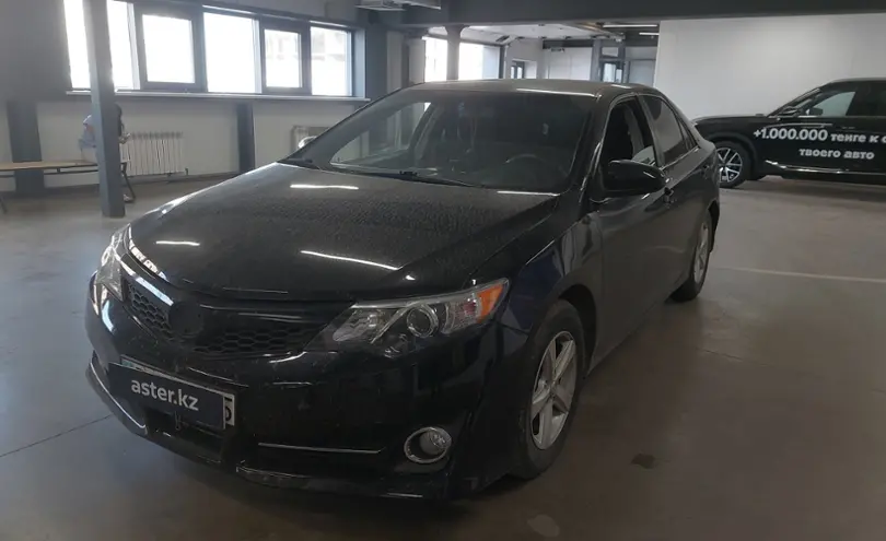 Toyota Camry 2012 года за 8 200 000 тг. в Астана