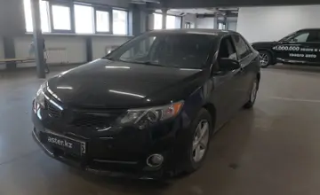 Toyota Camry 2012 года за 8 200 000 тг. в Астана фото 1