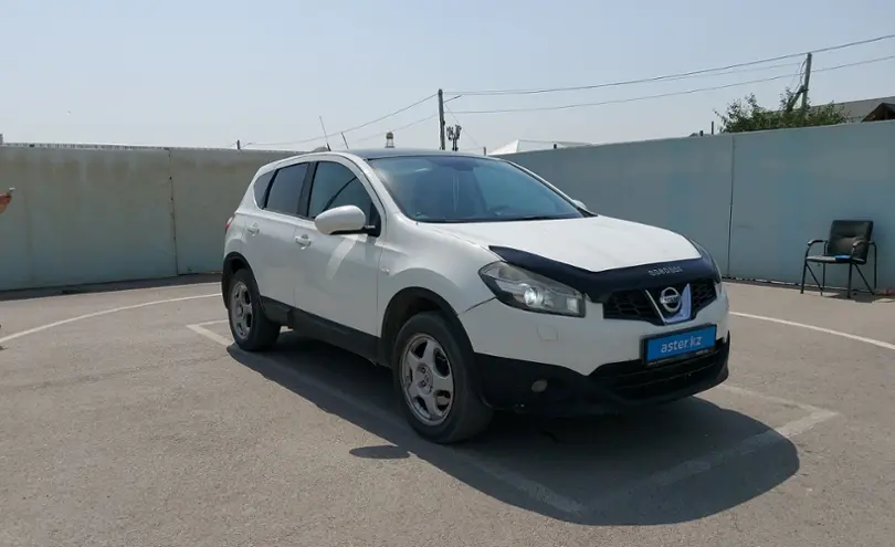 Nissan Qashqai 2010 года за 5 500 000 тг. в Шымкент фото 2