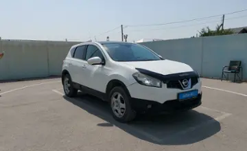 Nissan Qashqai 2010 года за 5 500 000 тг. в Шымкент фото 2