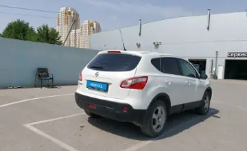 Nissan Qashqai 2010 года за 5 500 000 тг. в Шымкент фото 3