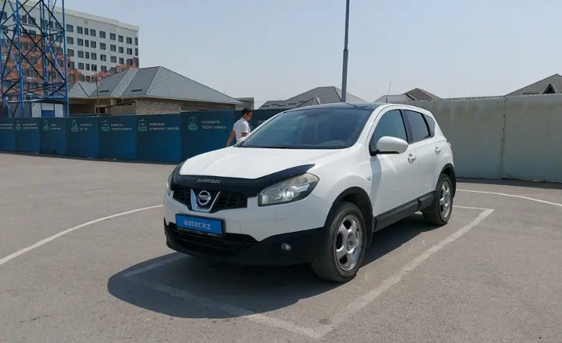 Nissan Qashqai 2010 года за 5 500 000 тг. в Шымкент