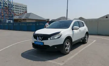 Nissan Qashqai 2010 года за 5 500 000 тг. в Шымкент фото 1