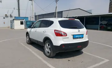 Nissan Qashqai 2010 года за 5 500 000 тг. в Шымкент фото 4