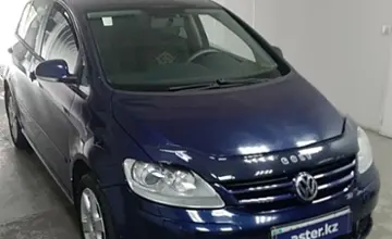 Volkswagen Golf Plus 2008 года за 4 500 000 тг. в Павлодар фото 3