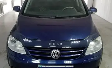 Volkswagen Golf Plus 2008 года за 4 500 000 тг. в Павлодар фото 2