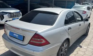 Mercedes-Benz C-Класс 2005 года за 3 000 000 тг. в Караганда