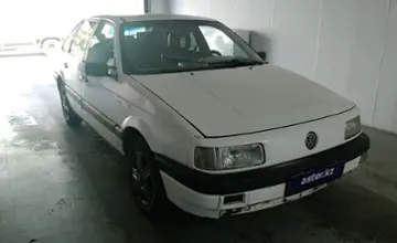 Volkswagen Passat 1988 года за 1 000 000 тг. в Павлодар фото 3