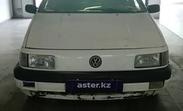Volkswagen Passat 1988 года за 1 000 000 тг. в Павлодар фото 2