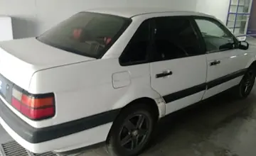Volkswagen Passat 1988 года за 1 000 000 тг. в Павлодар фото 4