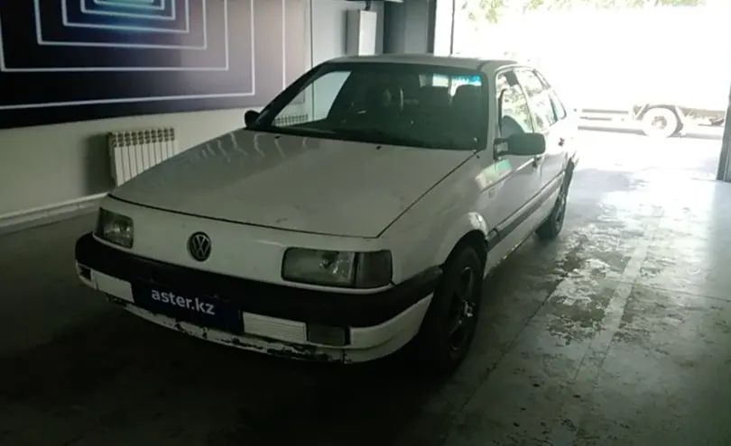 Volkswagen Passat 1988 года за 1 000 000 тг. в Павлодар