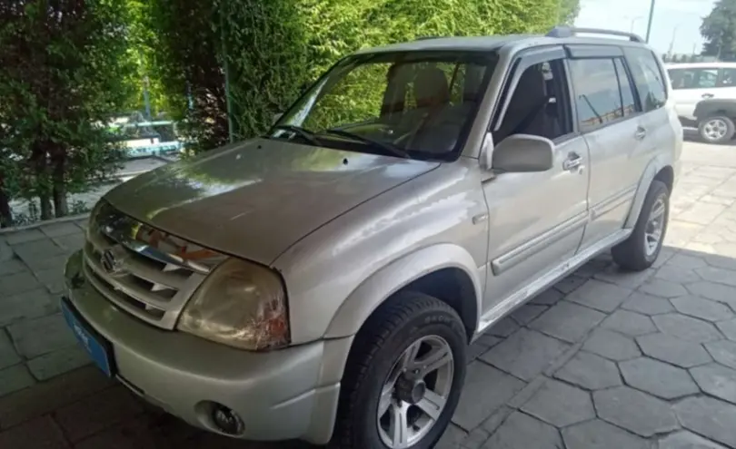 Suzuki Grand Vitara 2004 года за 2 600 000 тг. в Талдыкорган