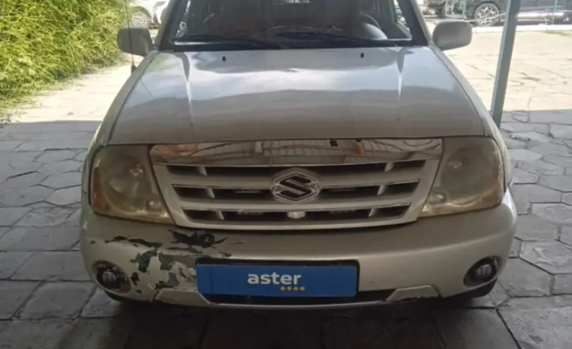 Suzuki Grand Vitara 2004 года за 2 600 000 тг. в Талдыкорган фото 2