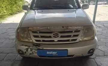 Suzuki Grand Vitara 2004 года за 2 600 000 тг. в Талдыкорган фото 2