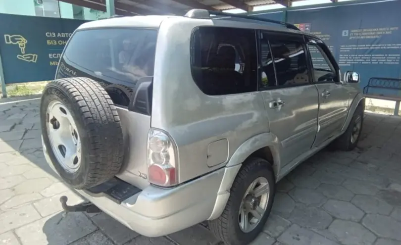 Suzuki Grand Vitara 2004 года за 2 600 000 тг. в Талдыкорган фото 5
