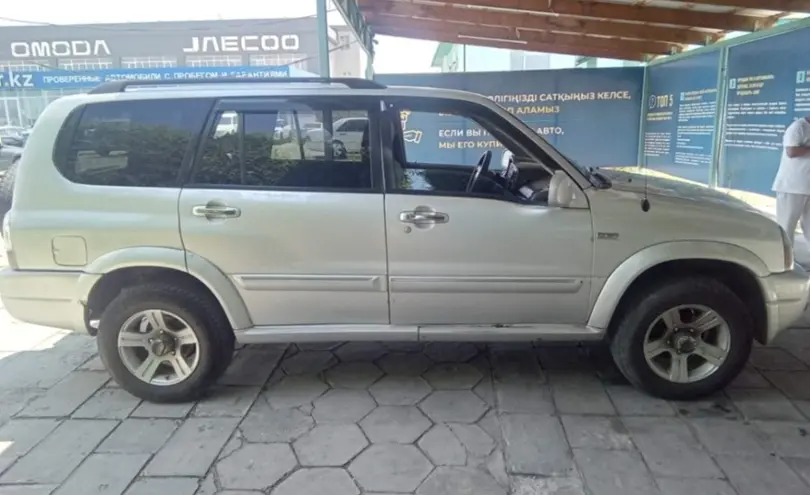 Suzuki Grand Vitara 2004 года за 2 600 000 тг. в Талдыкорган фото 4
