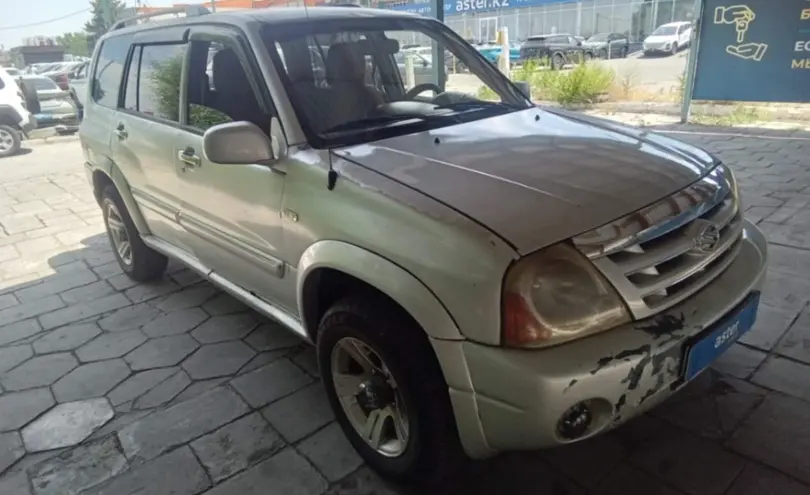 Suzuki Grand Vitara 2004 года за 2 600 000 тг. в Талдыкорган фото 3