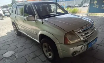 Suzuki Grand Vitara 2004 года за 2 600 000 тг. в Талдыкорган фото 3