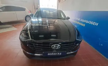 Hyundai Sonata 2023 года за 12 000 000 тг. в Астана фото 2