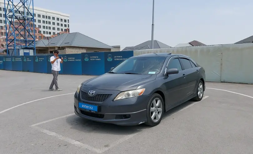 Toyota Camry 2007 года за 6 500 000 тг. в Шымкент