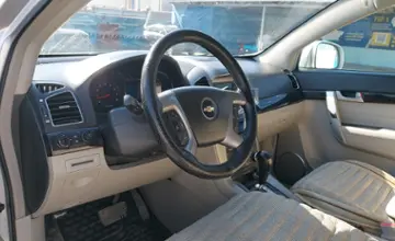 Chevrolet Captiva 2013 года за 7 000 000 тг. в Шымкент фото 5