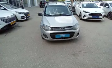 LADA (ВАЗ) Kalina 2014
