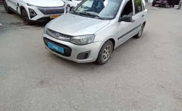LADA (ВАЗ) Kalina 2014