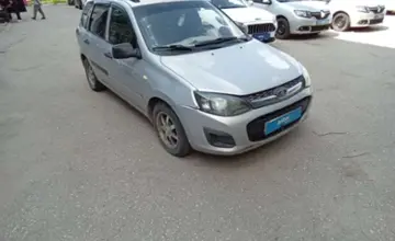 LADA (ВАЗ) Kalina 2014