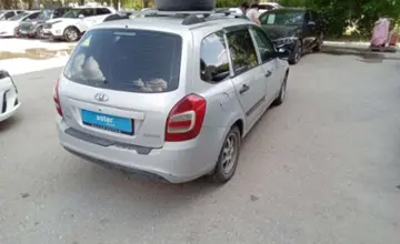 LADA (ВАЗ) Kalina 2014