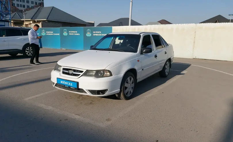 Daewoo Nexia 2013 года за 1 750 000 тг. в Шымкент
