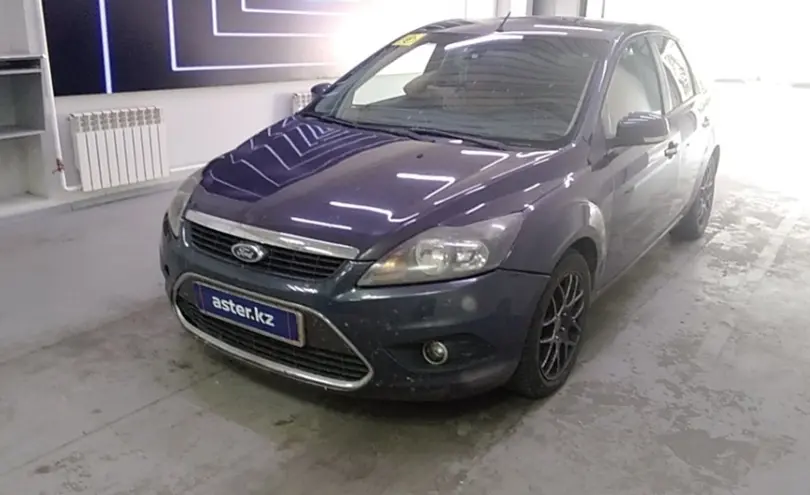 Ford Focus 2011 года за 2 900 000 тг. в Павлодар