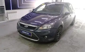 Ford Focus 2011 года за 2 900 000 тг. в Павлодар фото 1