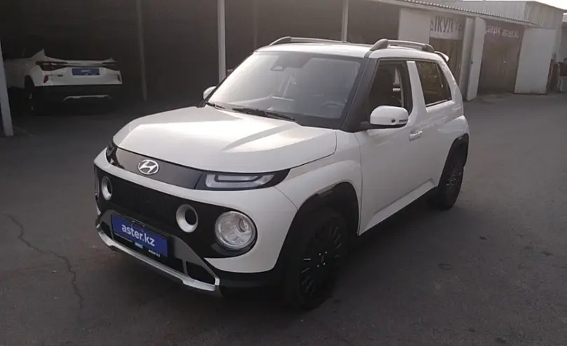 Hyundai Casper 2022 года за 5 200 000 тг. в Алматы