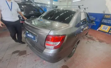 LADA (ВАЗ) Granta 2024 года за 5 500 000 тг. в Астана
