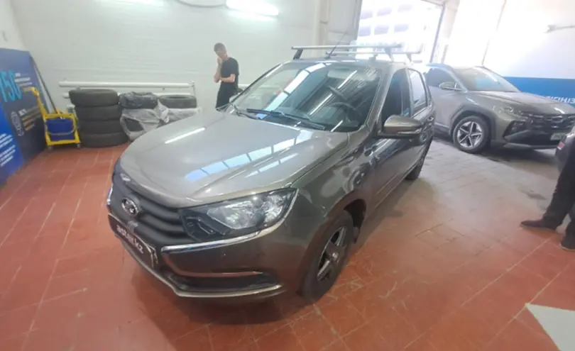 LADA (ВАЗ) Granta 2024 года за 5 500 000 тг. в Астана