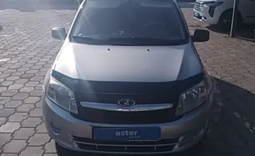 LADA (ВАЗ) Granta 2013 года за 2 350 000 тг. в Караганда фото 2