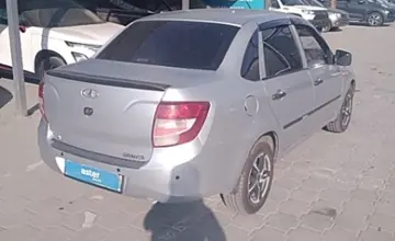 LADA (ВАЗ) Granta 2013 года за 2 350 000 тг. в Караганда