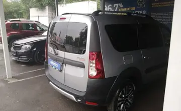 LADA (ВАЗ) Largus 2022 года за 8 500 000 тг. в Алматы